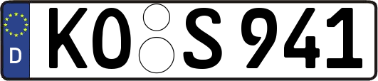 KO-S941