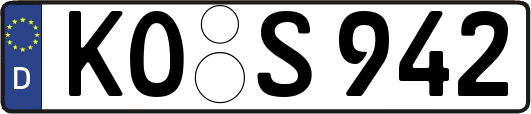 KO-S942