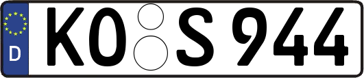 KO-S944