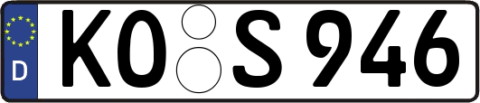 KO-S946