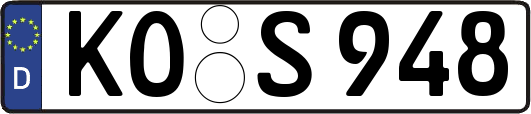 KO-S948