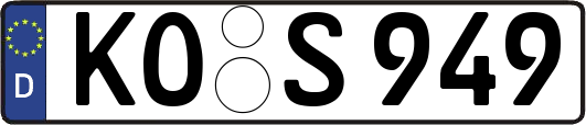 KO-S949