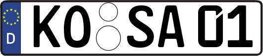 KO-SA01
