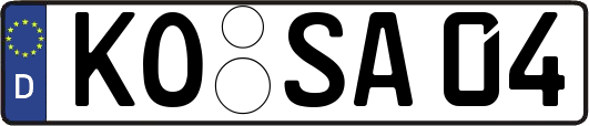KO-SA04