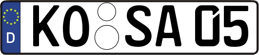 KO-SA05