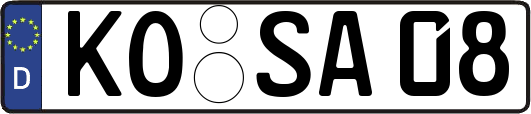 KO-SA08