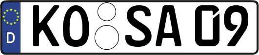 KO-SA09