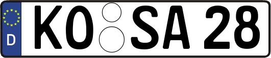 KO-SA28