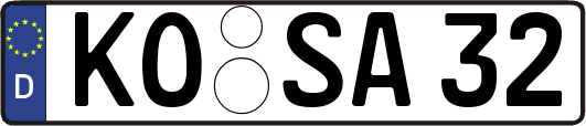 KO-SA32