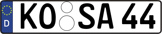 KO-SA44