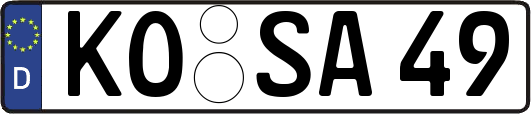 KO-SA49