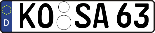KO-SA63
