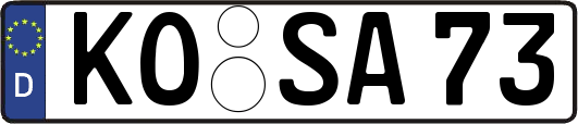 KO-SA73
