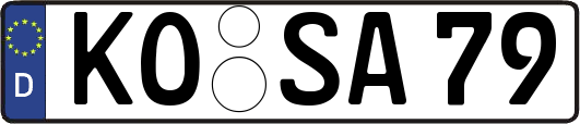 KO-SA79