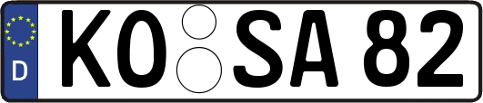 KO-SA82