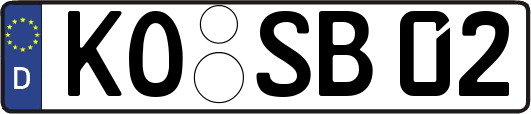 KO-SB02