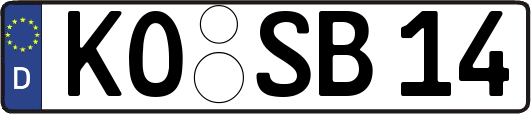 KO-SB14