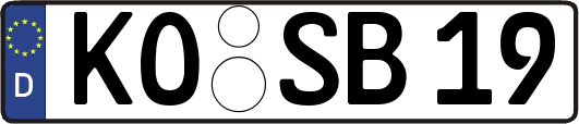 KO-SB19