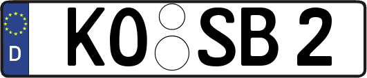 KO-SB2