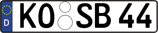 KO-SB44