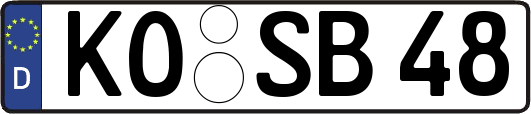 KO-SB48