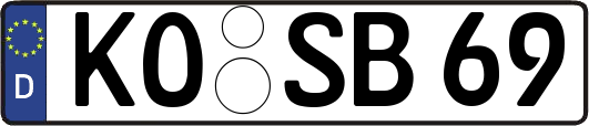 KO-SB69