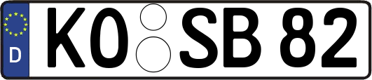 KO-SB82