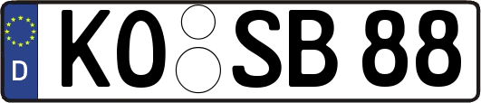 KO-SB88