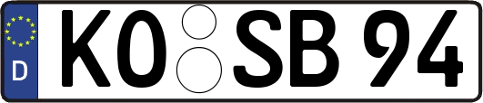 KO-SB94