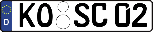 KO-SC02