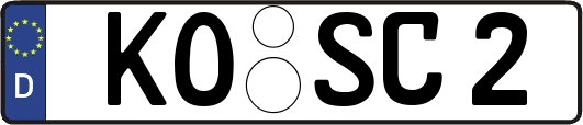 KO-SC2