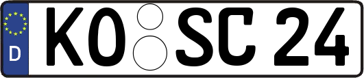 KO-SC24