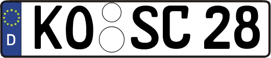 KO-SC28