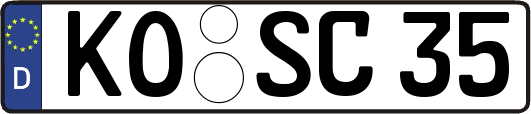 KO-SC35