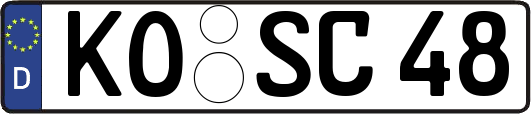 KO-SC48