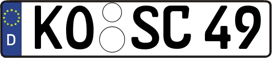 KO-SC49