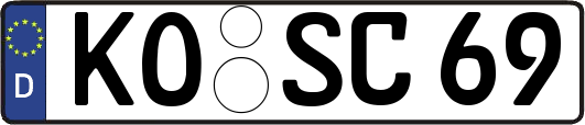 KO-SC69
