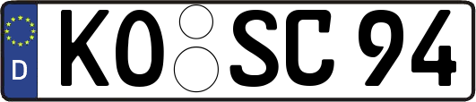 KO-SC94
