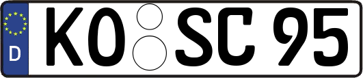 KO-SC95