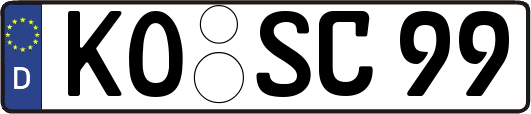KO-SC99