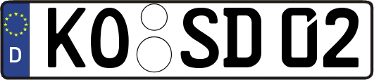 KO-SD02