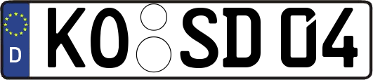 KO-SD04