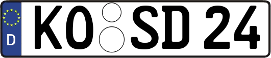 KO-SD24