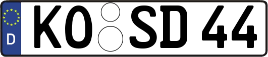KO-SD44