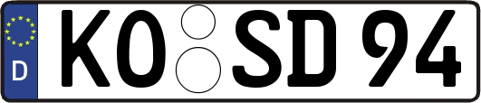 KO-SD94