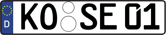 KO-SE01