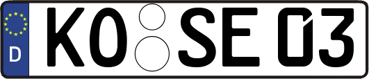 KO-SE03