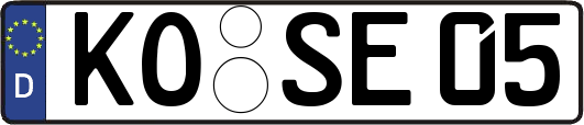 KO-SE05