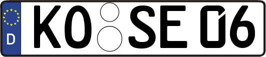 KO-SE06