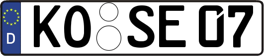 KO-SE07